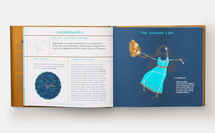 Seeing Stars: A Complete Guide to the 88 Constellations