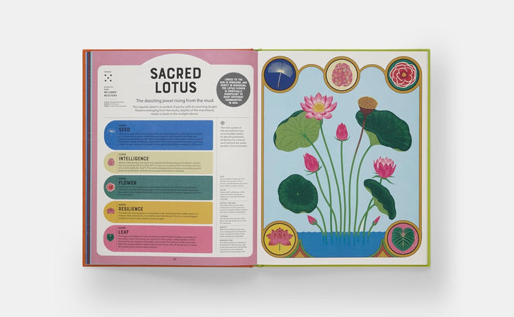 Superpowered Plants: Meet the Smartest, Strongest, and Sneakiest Plants