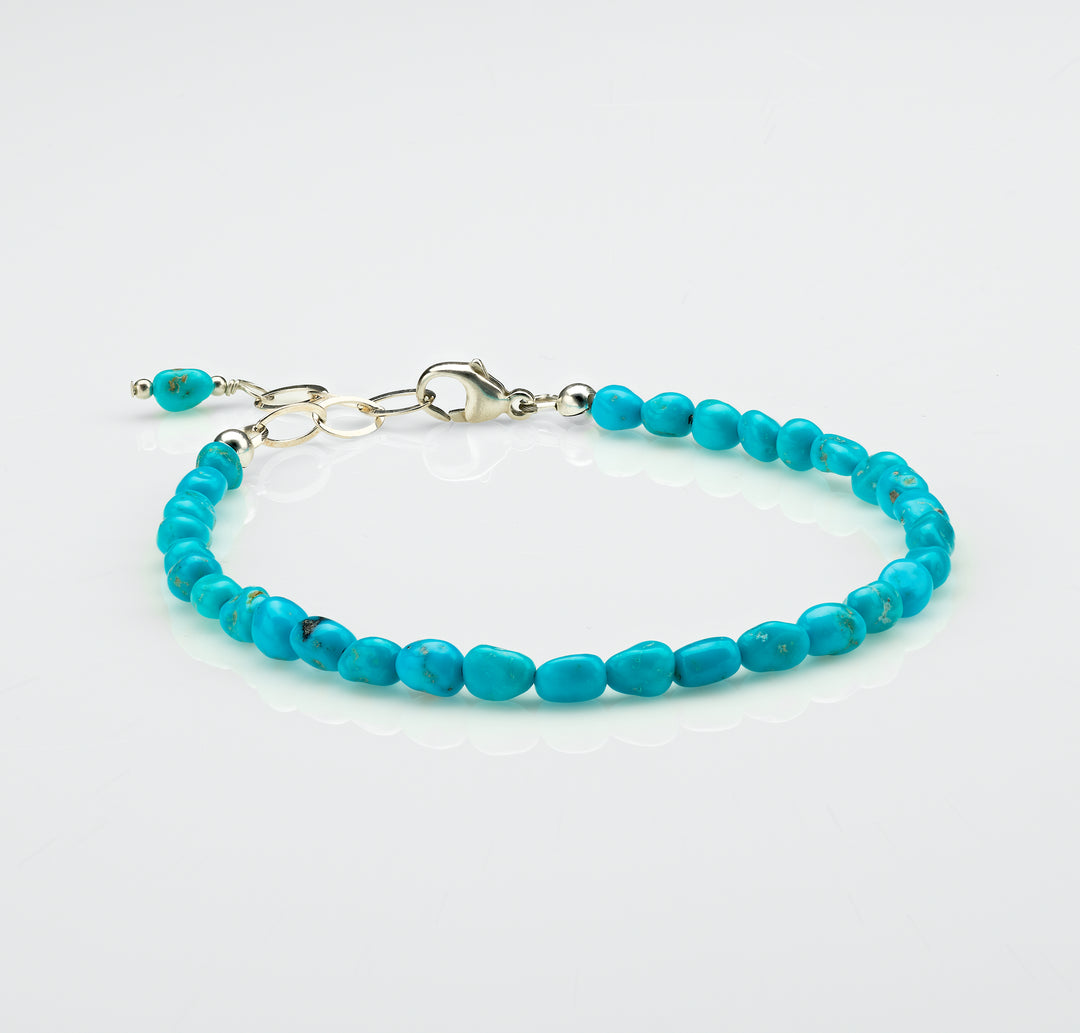 Sleeping Beauty Bracelet