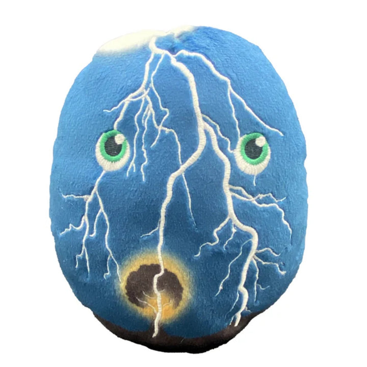 Lightning Plush Toy