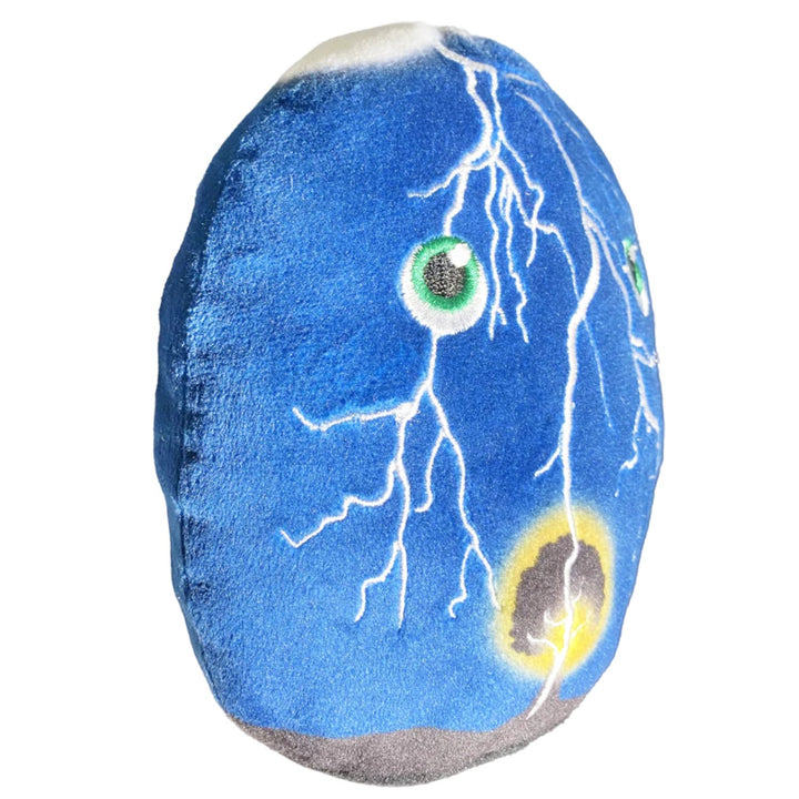 Lightning Plush Toy