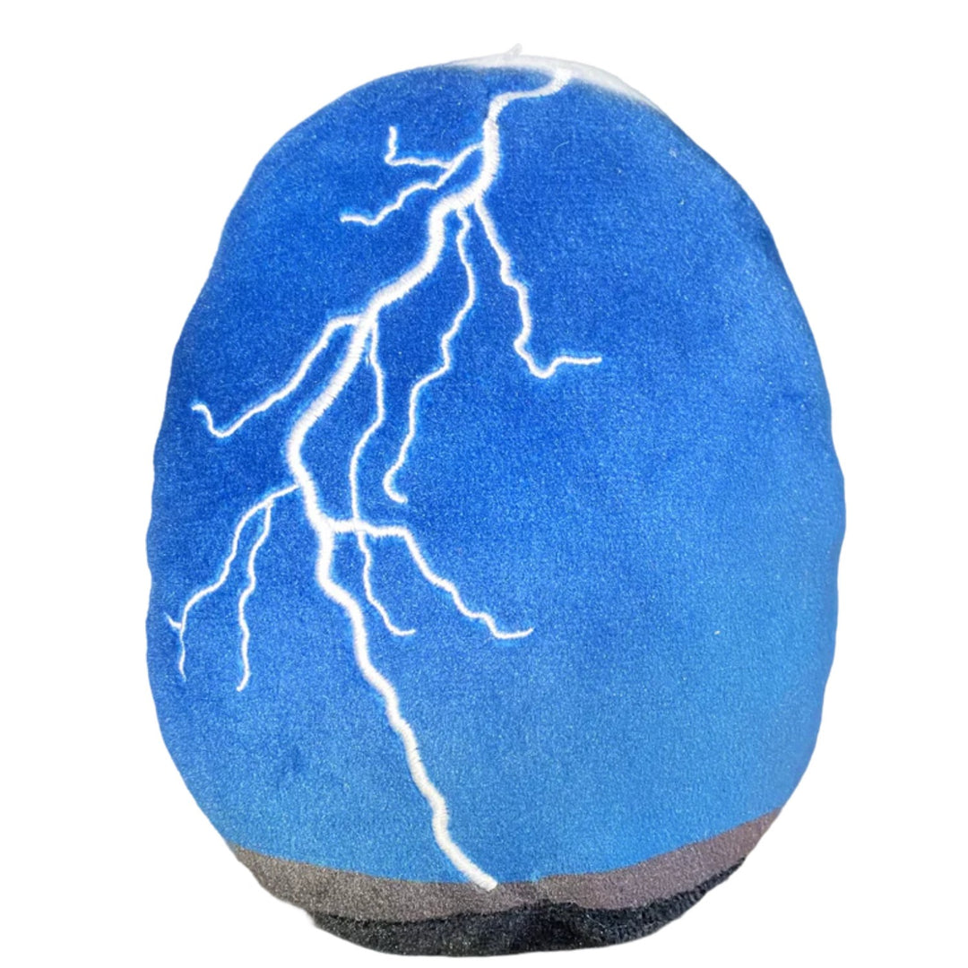 Lightning Plush Toy