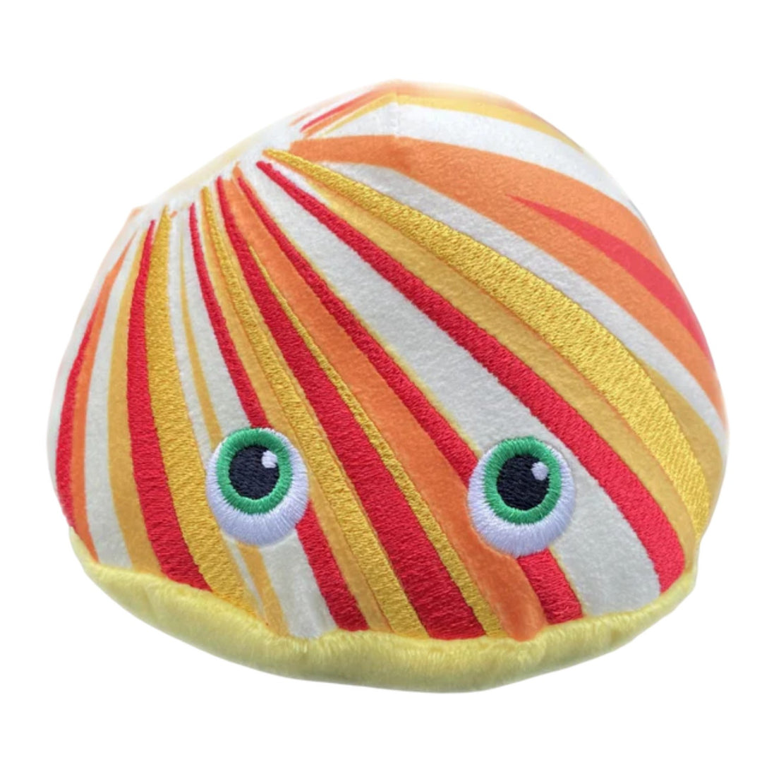 Sunshine Plush Toy