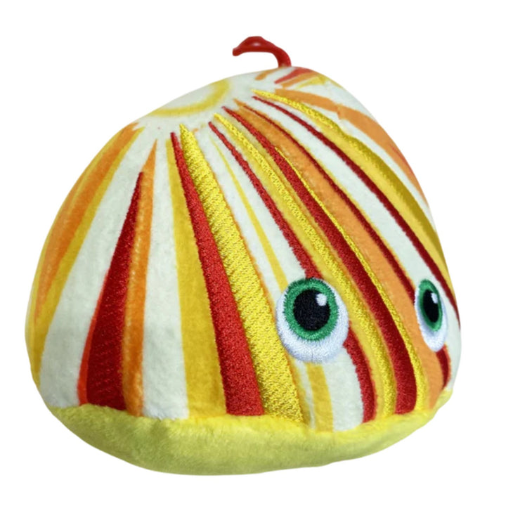 Sunshine Plush Toy