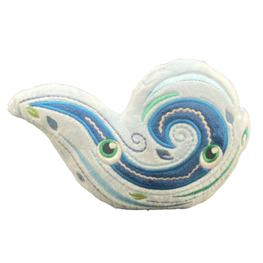 Wind Plush Toy