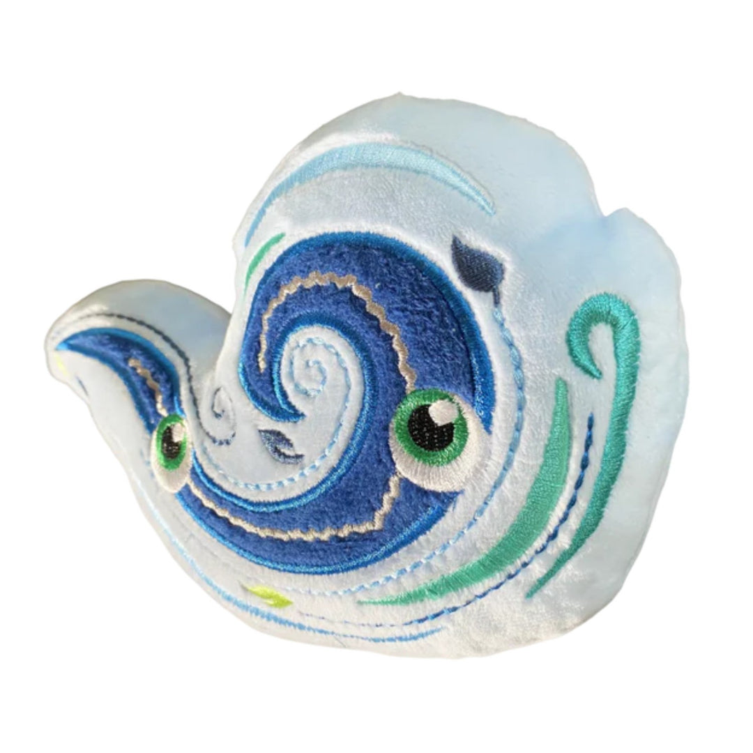 Wind Plush Toy