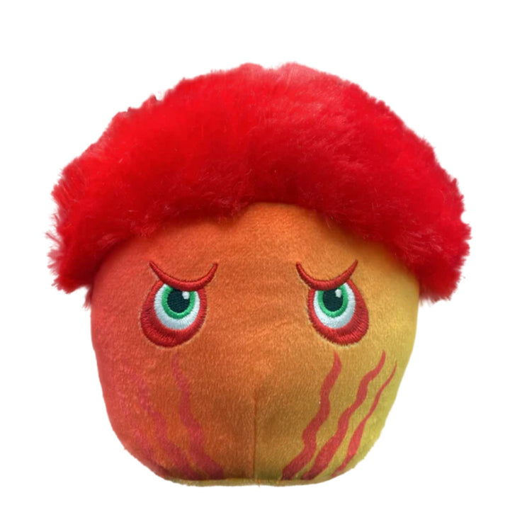 Heatwave Plush Toy
