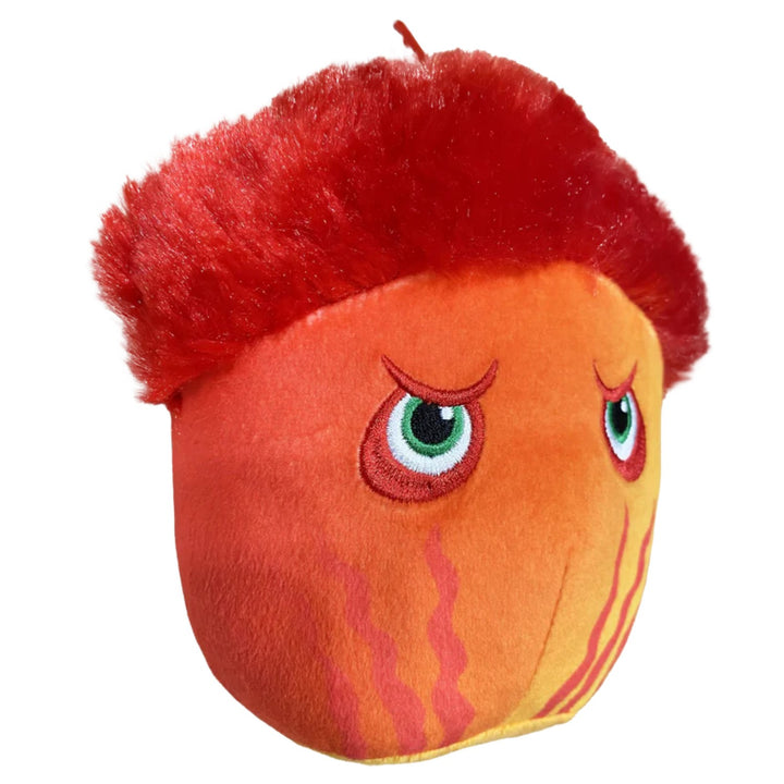Heatwave Plush Toy
