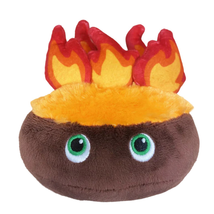 Wildfire Plush Toy