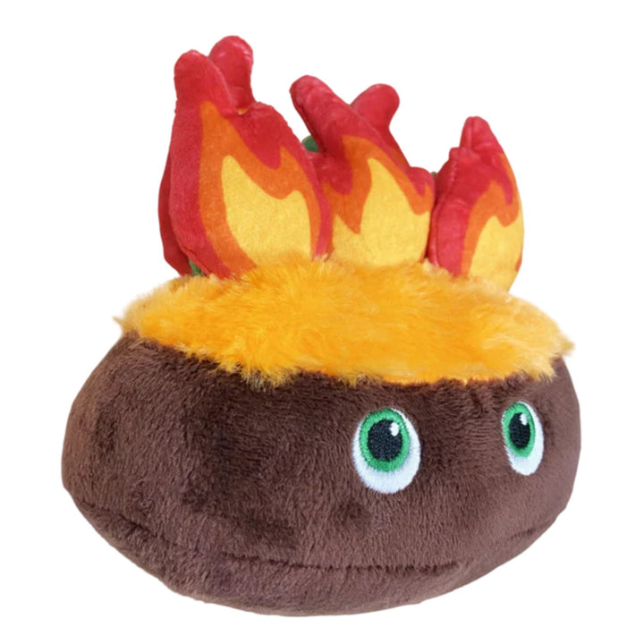 Wildfire Plush Toy
