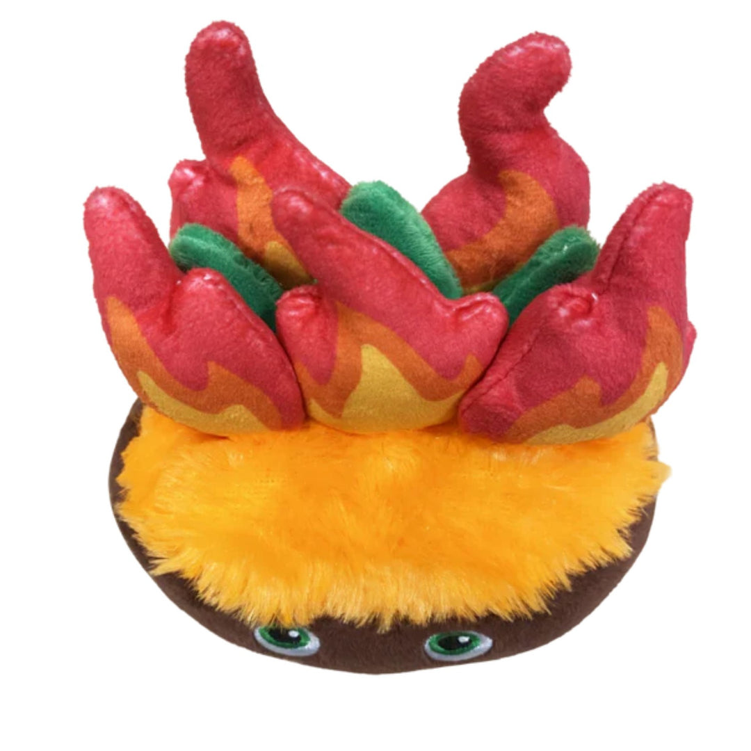 Wildfire Plush Toy