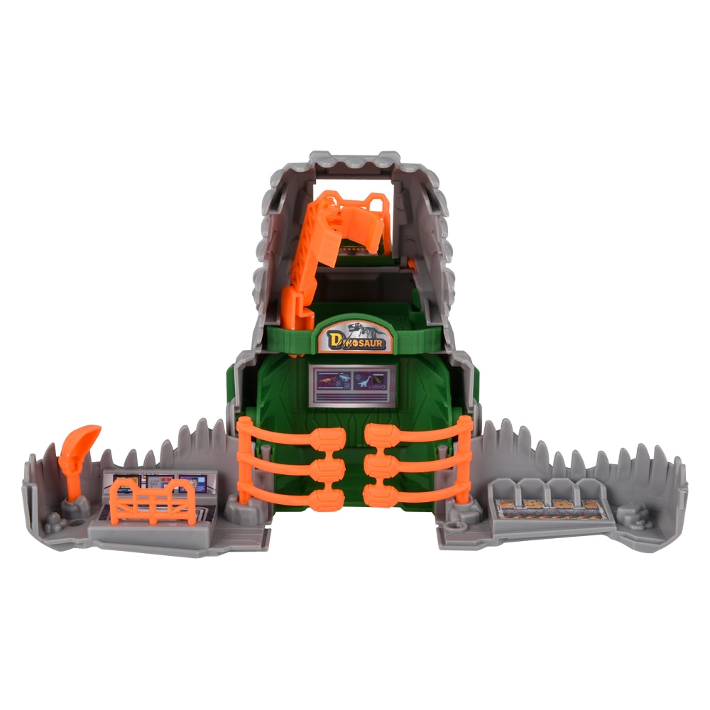 Dinosaur Adventure Mini Lab Play Set, 5 Pieces