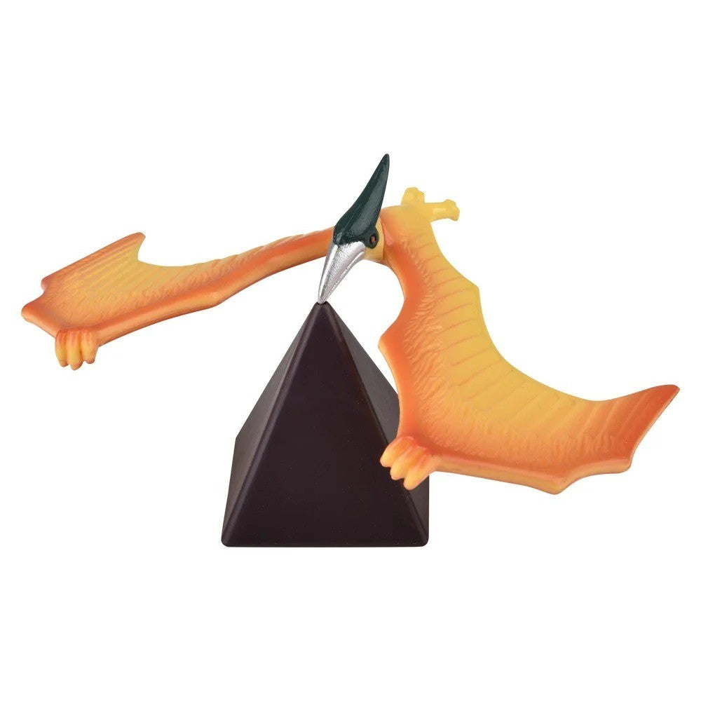 Gravity Defying Balancing Pteranodon Toy