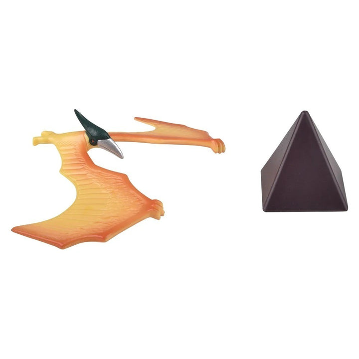Gravity Defying Balancing Pteranodon Toy