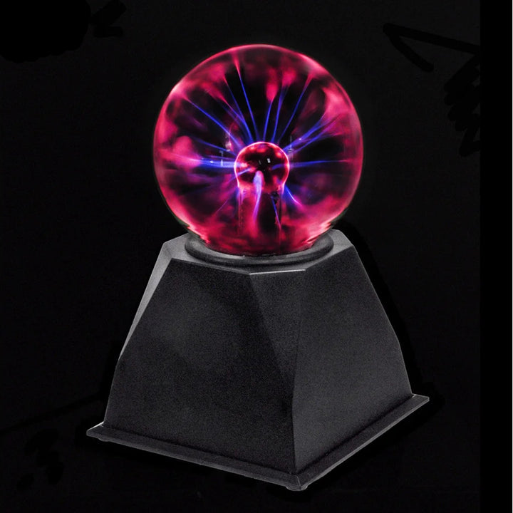 4-Inch Plasma Ball