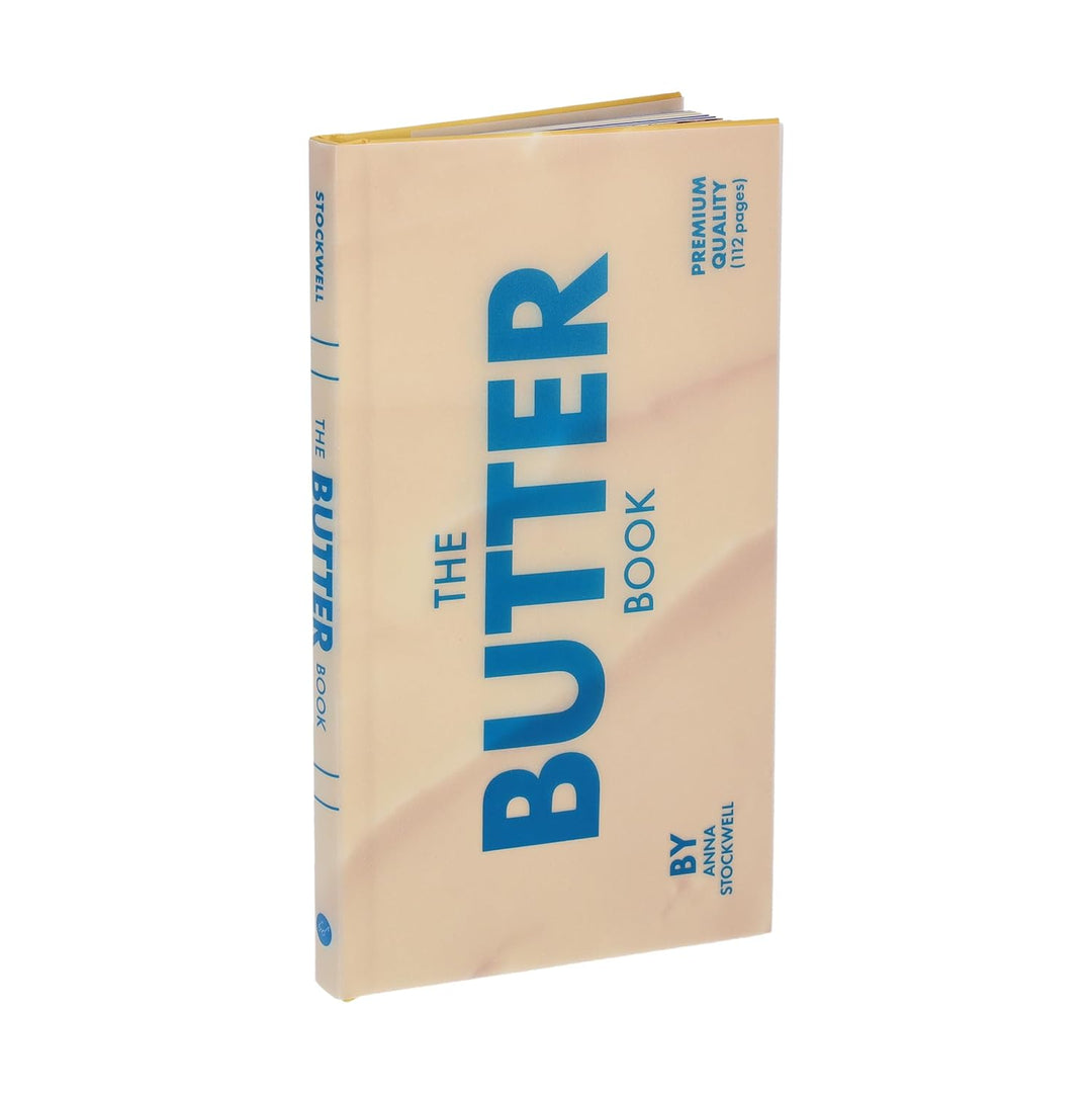 The Butter Book