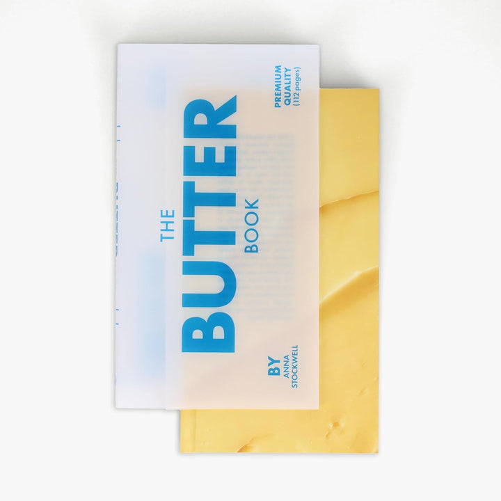 The Butter Book