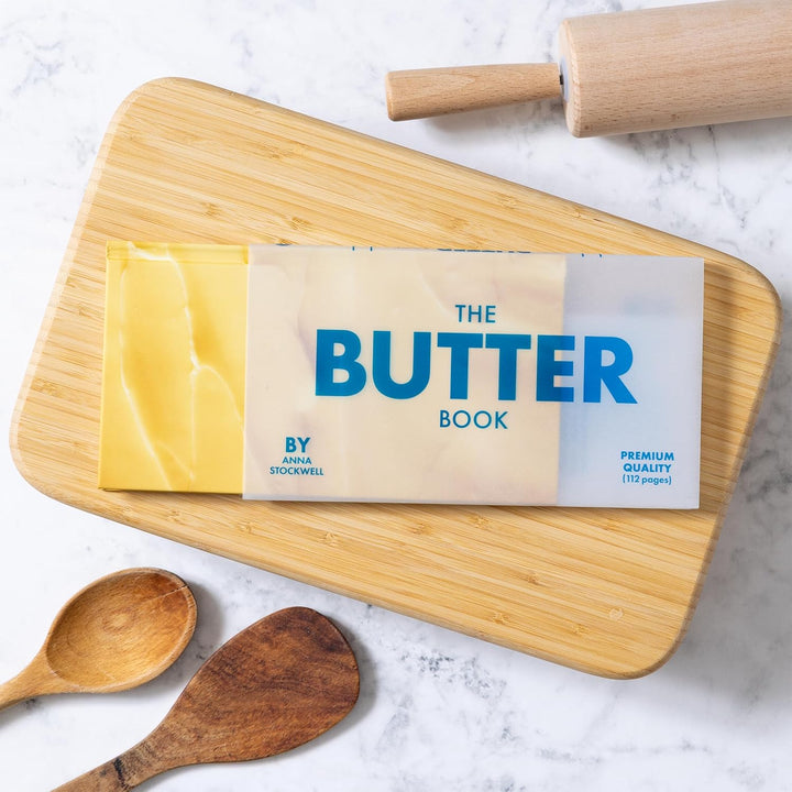 The Butter Book