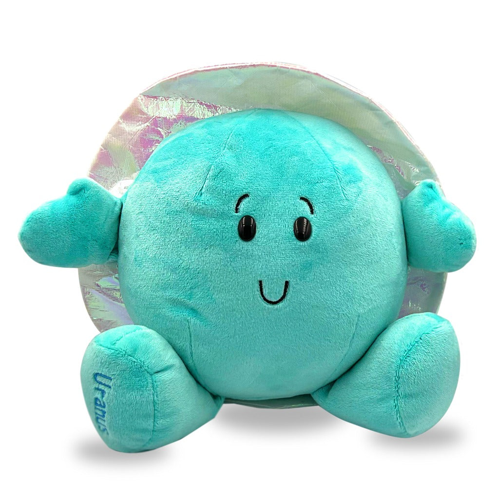 Uranus Plush Toy