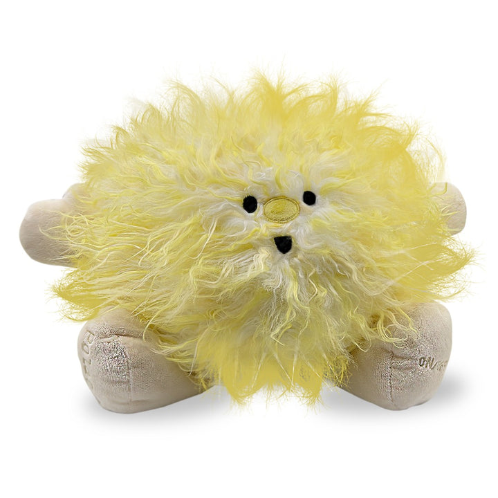 Polaris North Star Plush Toy