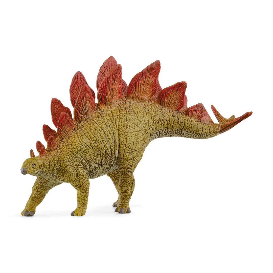 Stegosaurus Replica Toy
