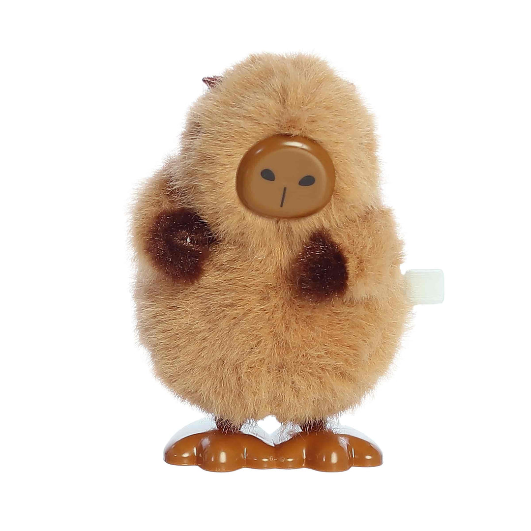 Wind-Up Capybara Waddle and Walk Toy