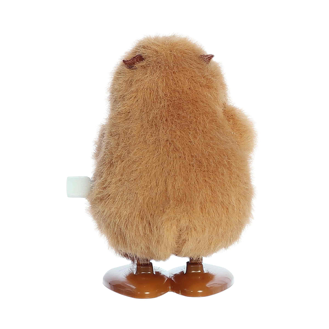 Wind-Up Capybara Waddle and Walk Toy