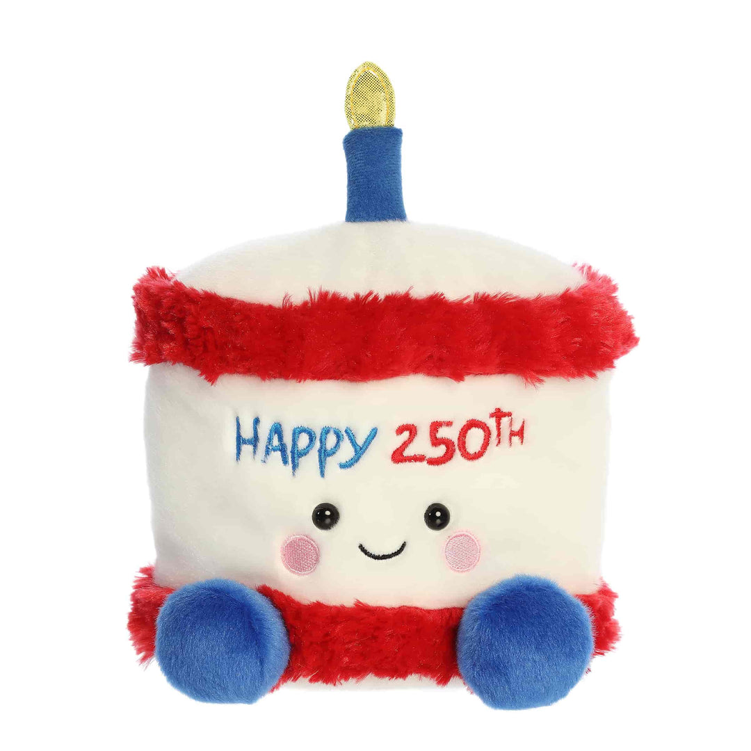 America Birthday Cake