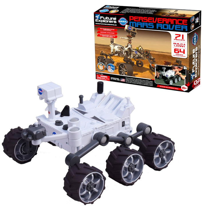Perseverance Mars Rover