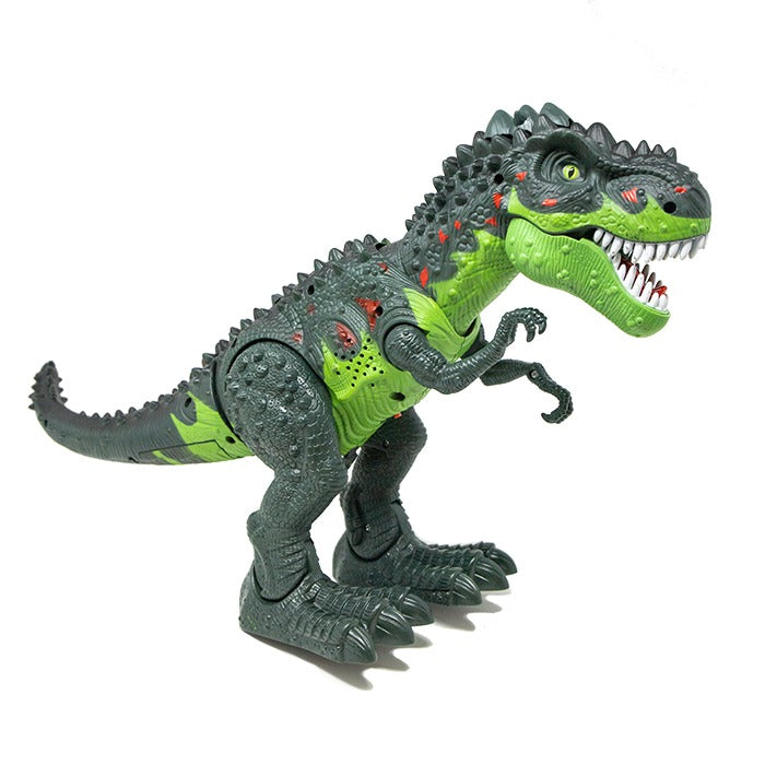 Rampaging Rex Robot Toy