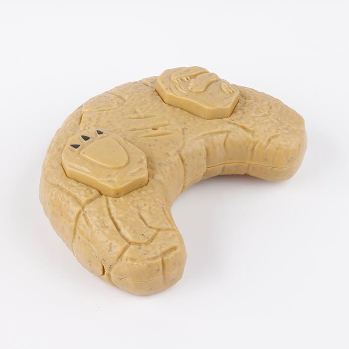 Rampaging Rex Robot Toy