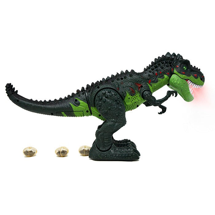 Rampaging Rex Robot Toy