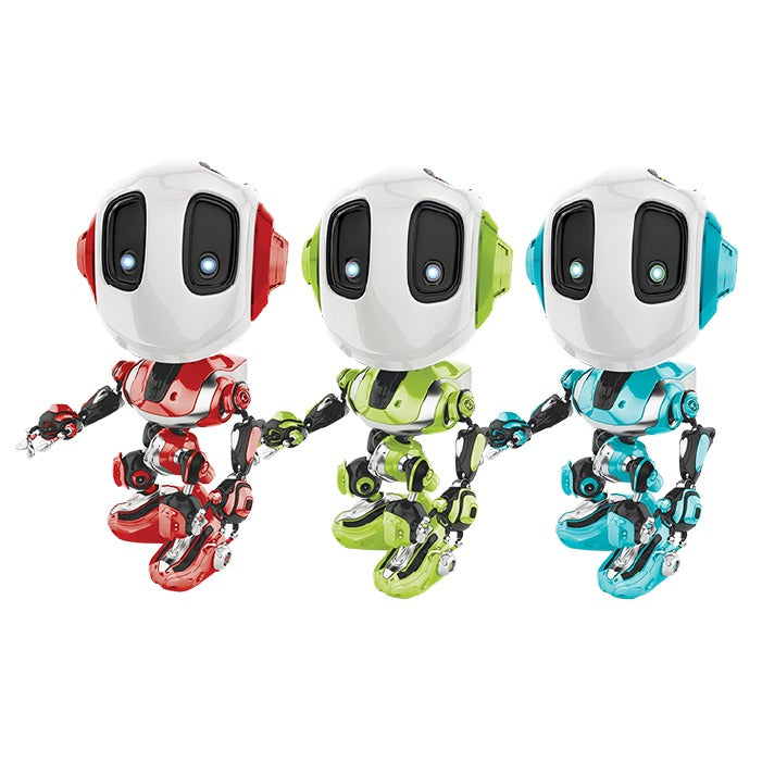 Robot-Robot