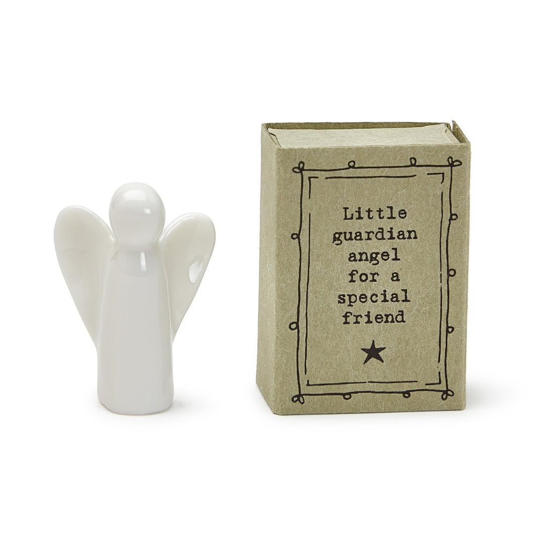 Little Guardian Angel