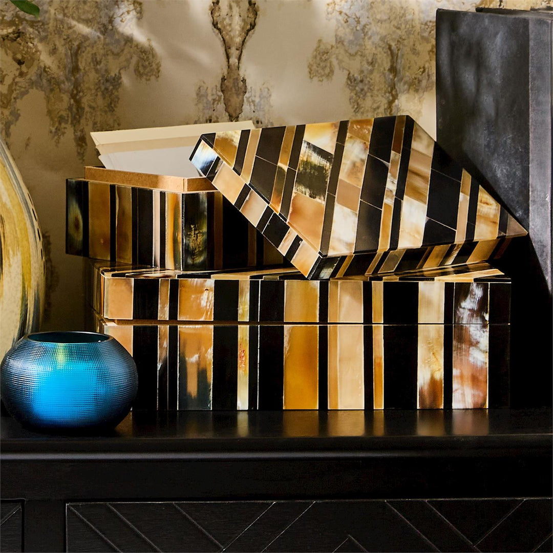 Horn Box, Large
