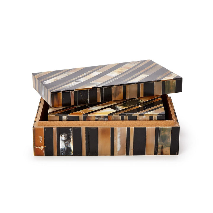 Horn Box, Large