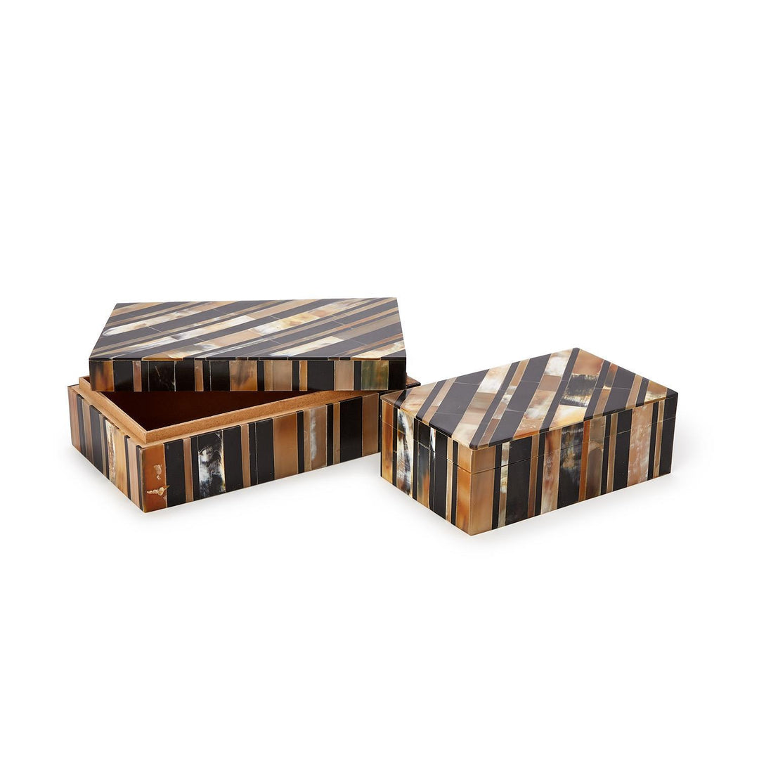 Horn Box, Large