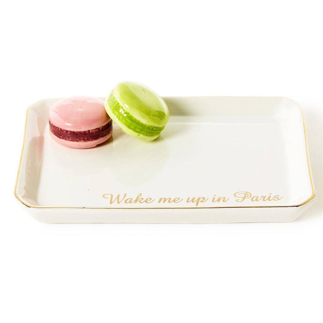 Iconic Trinket Trays