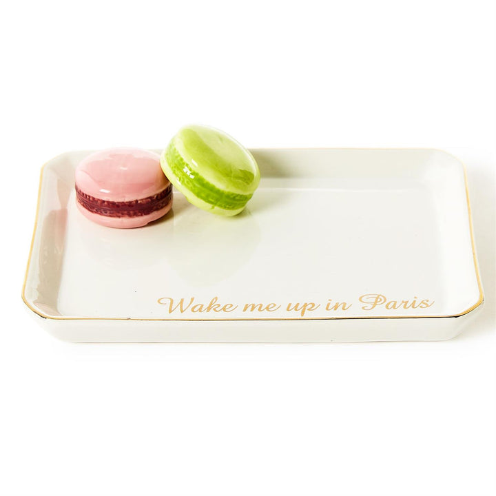 Iconic Trinket Trays