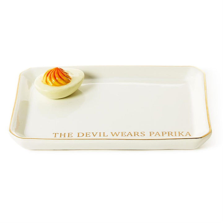 Iconic Trinket Trays