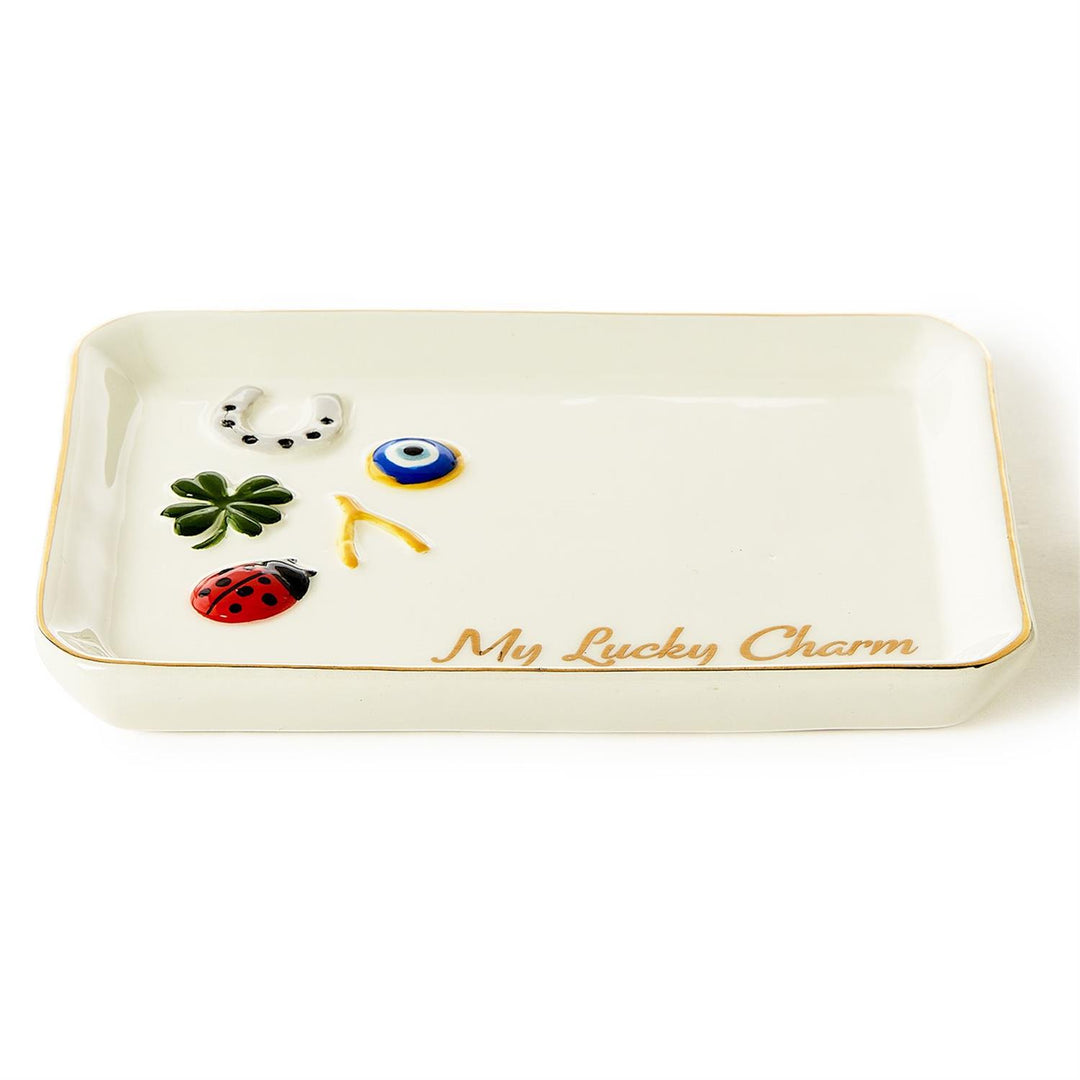 Iconic Trinket Trays