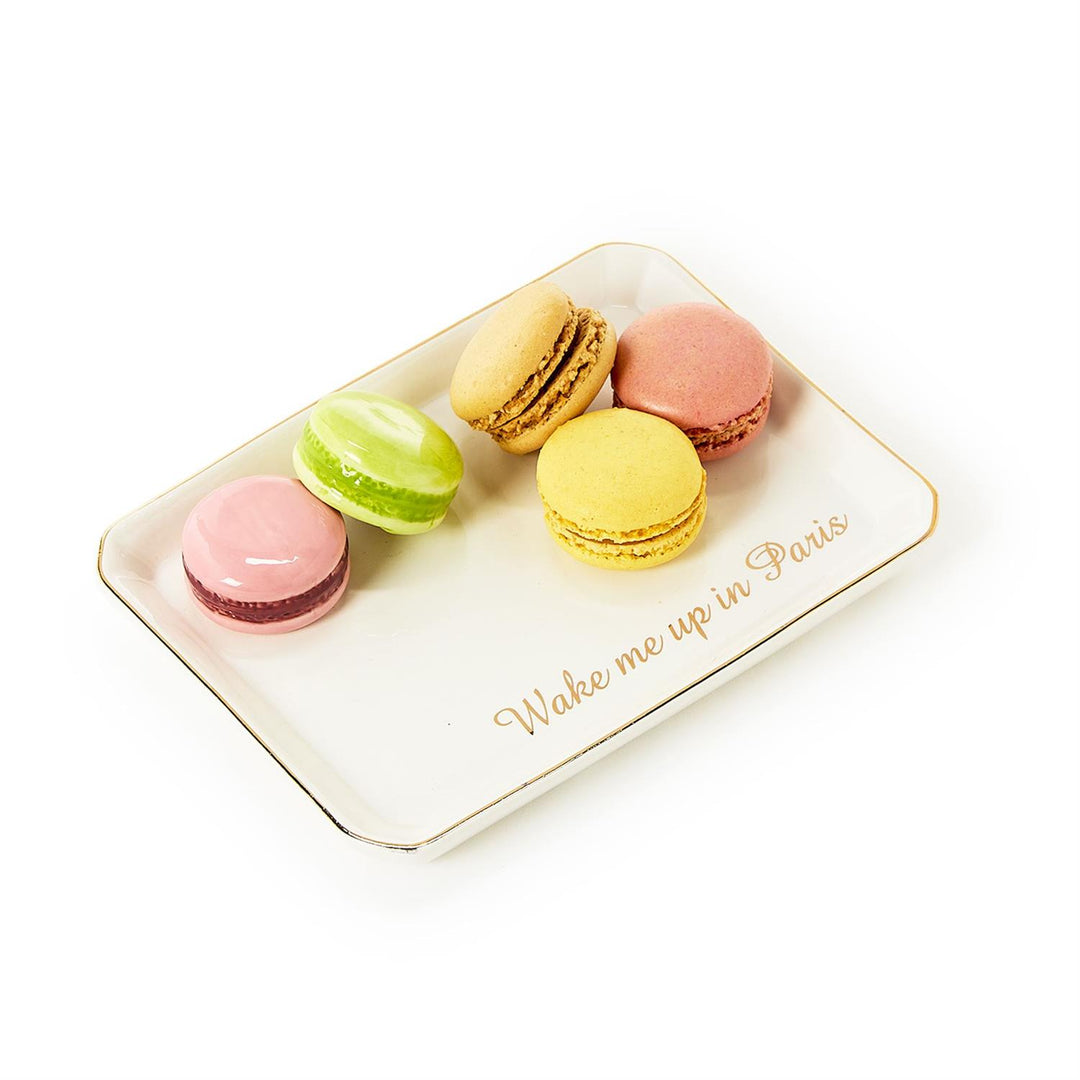 Iconic Trinket Trays