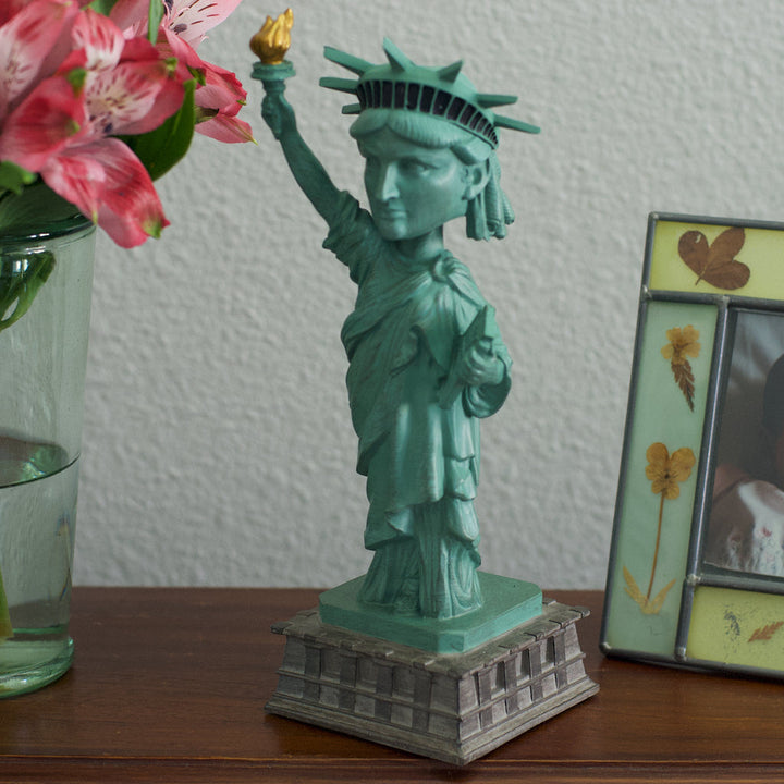 Statue of Liberty Bobblehead
