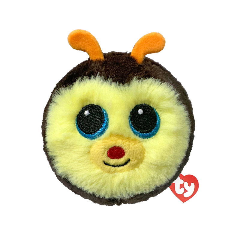 Buzzy Bee Bounce Ball