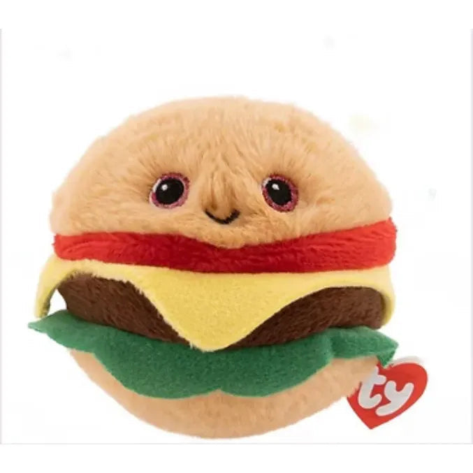 Buns Bounce Ball