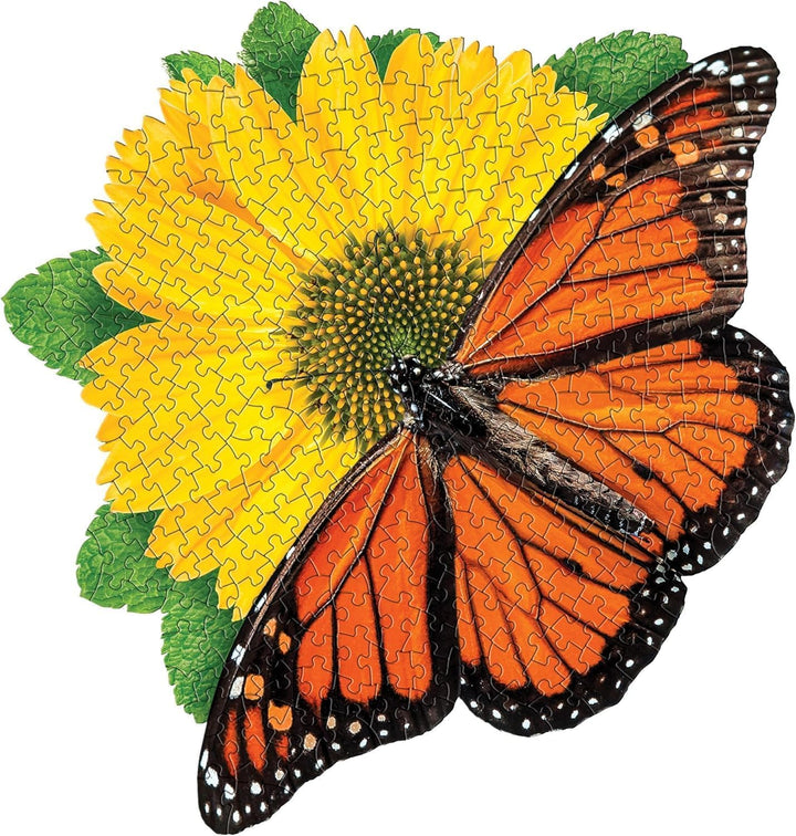 I am Butterfly Puzzle, 300 Pieces
