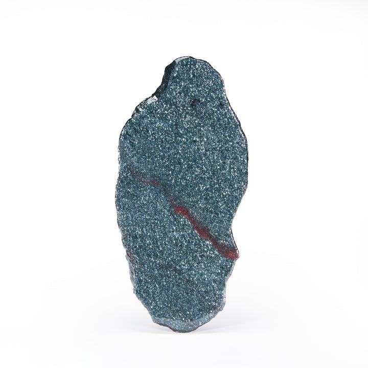 Polished Specular Hematite, Michigan