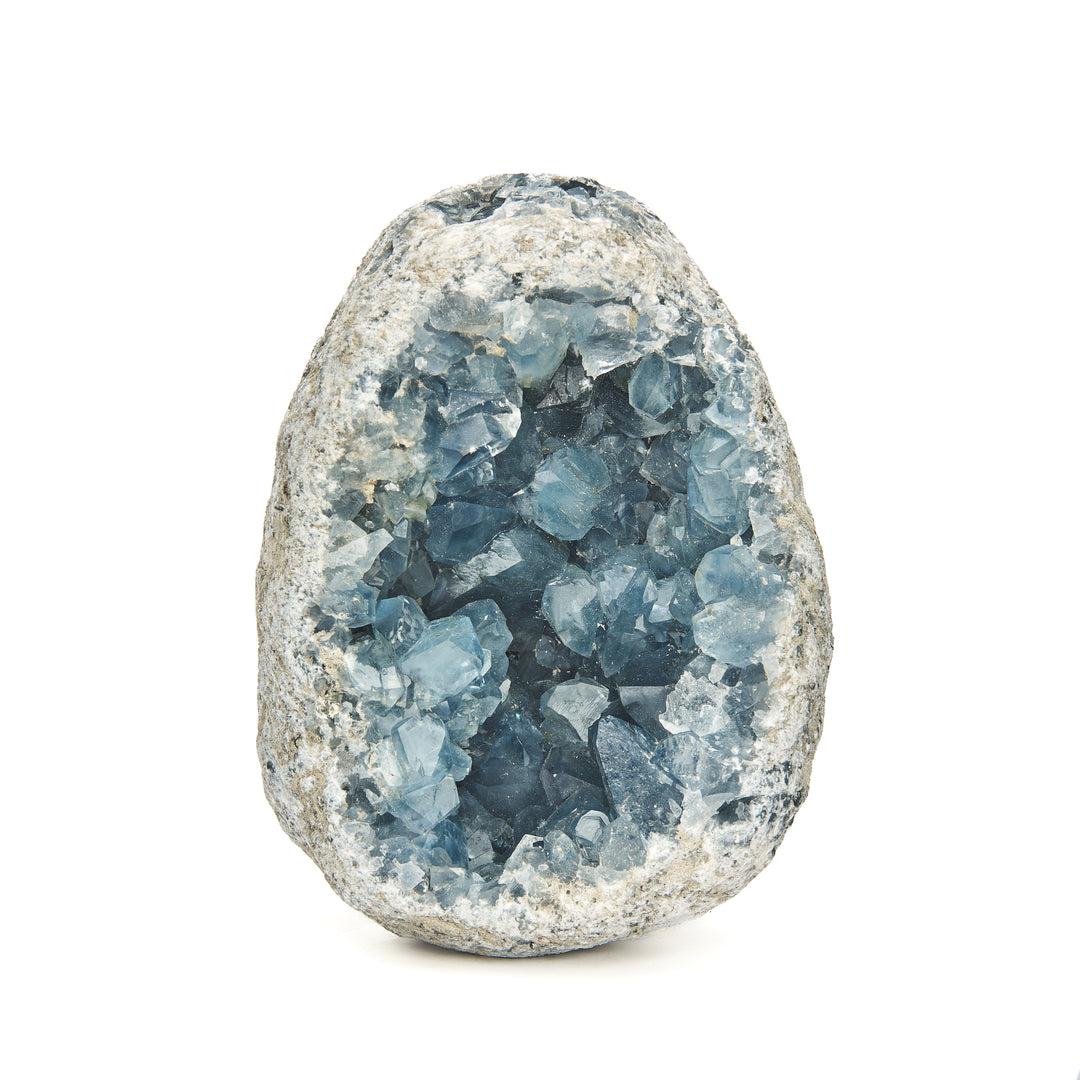 Celestite, Madagascar