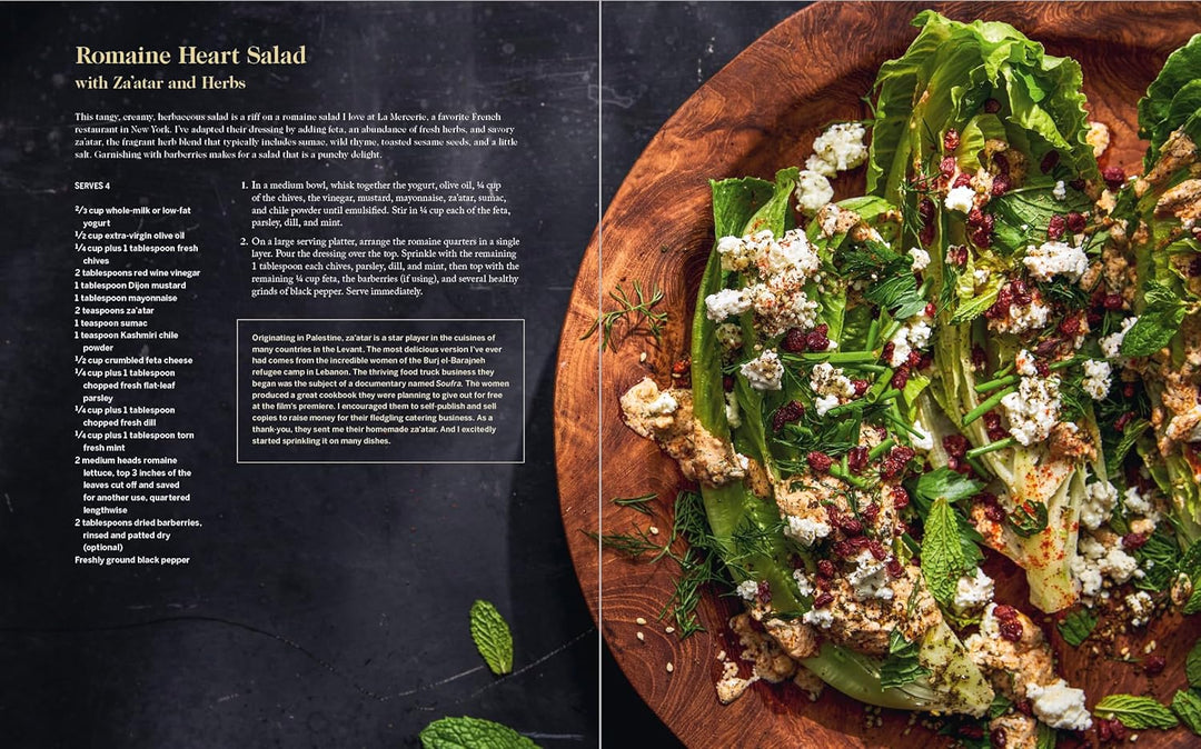 Padma's All American: Tales, Travels, and Recipes from Taste the Nation and Beyond, A Cookbook