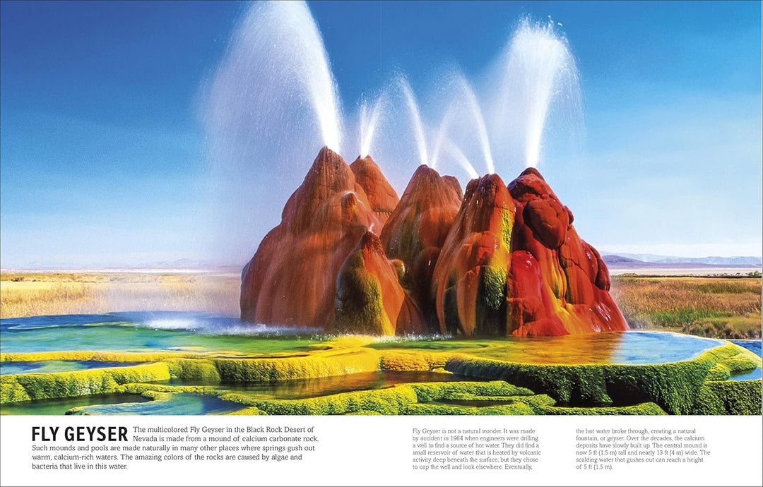 The Elements Book: A Visual Encyclopedia of the Periodic Table